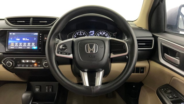 Second-hand 2023 Honda Amaze VX CVT Petrol for sale in Pune-32