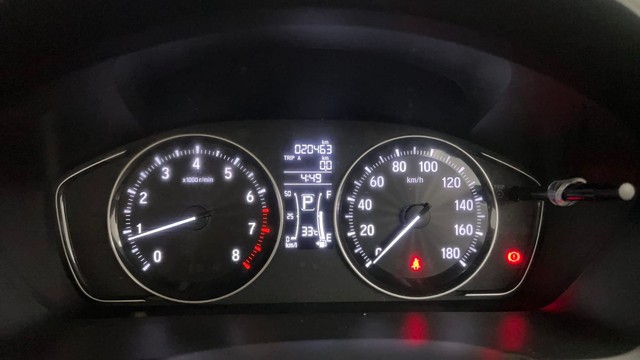 Second-hand 2023 Honda Amaze VX CVT Petrol for sale in Pune-13