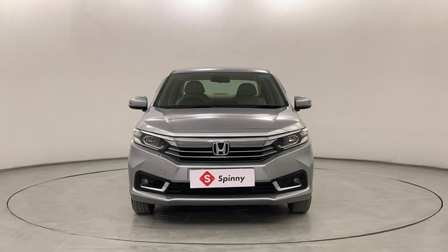 Second-hand 2023 Honda Amaze VX CVT Petrol for sale in Pune-7