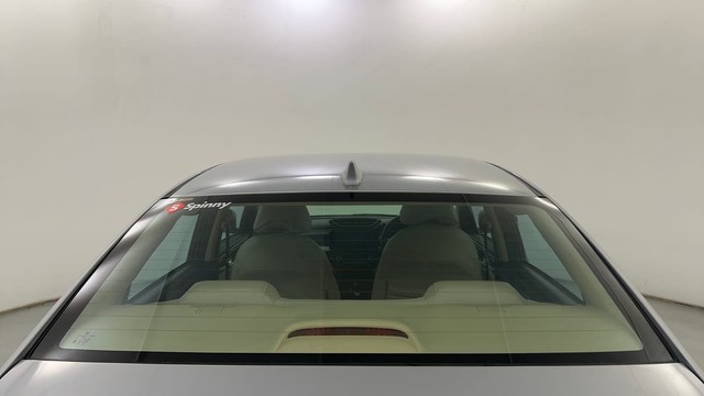 Second-hand 2023 Honda Amaze VX CVT Petrol for sale in Pune-37