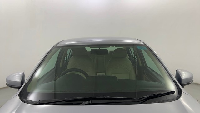 Second-hand 2023 Honda Amaze VX CVT Petrol for sale in Pune-10