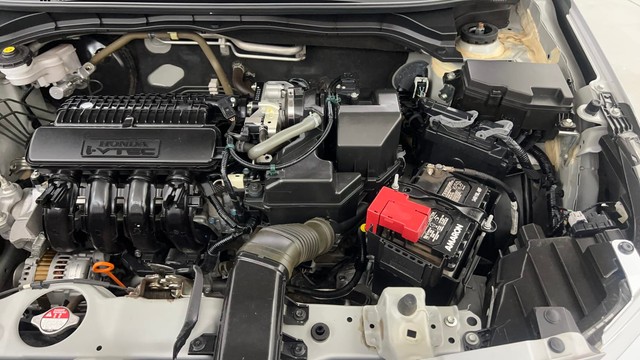 Second-hand 2023 Honda Amaze VX CVT Petrol for sale in Pune-34