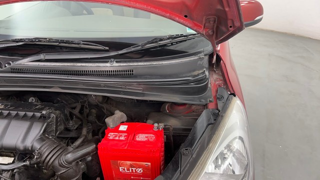 Second-hand 2013 Hyundai i20 Sportz Petrol for sale in Pune-27