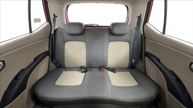 Second-hand 2013 Hyundai i20 Sportz Petrol for sale in Pune-33