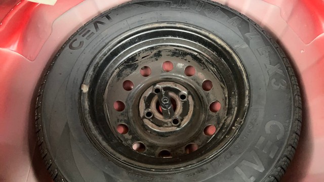 Second-hand 2013 Hyundai i20 Sportz Petrol for sale in Pune-21