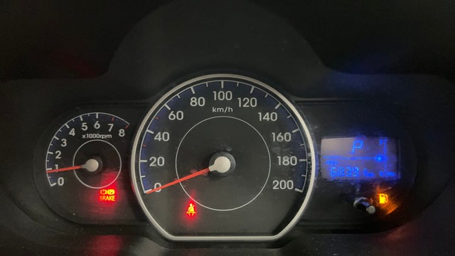 Second-hand 2013 Hyundai i20 Sportz Petrol for sale in Pune-13