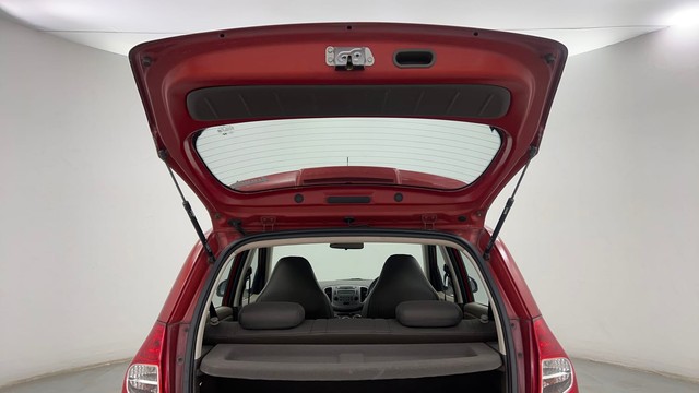 Second-hand 2013 Hyundai i20 Sportz Petrol for sale in Pune-31