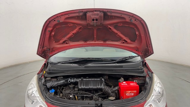 Second-hand 2013 Hyundai i20 Sportz Petrol for sale in Pune-8