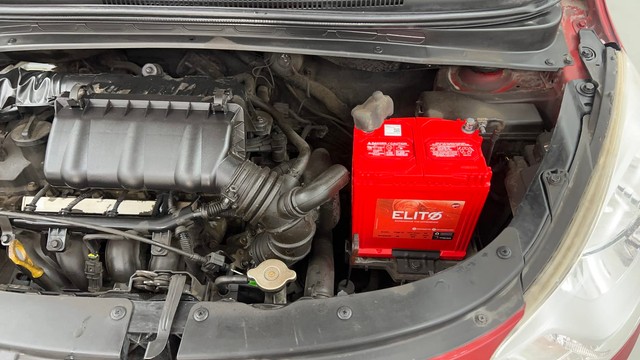 Second-hand 2013 Hyundai i20 Sportz Petrol for sale in Pune-25