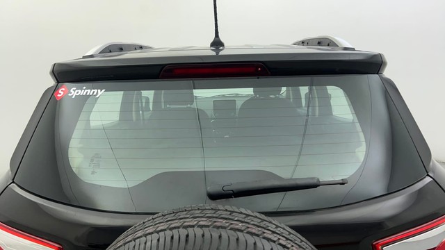 Second-hand 2018 Ford Ecosport Titanium for sale in Ahmedabad-32