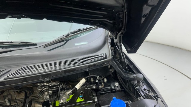 Second-hand 2018 Ford Ecosport Titanium for sale in Ahmedabad-34