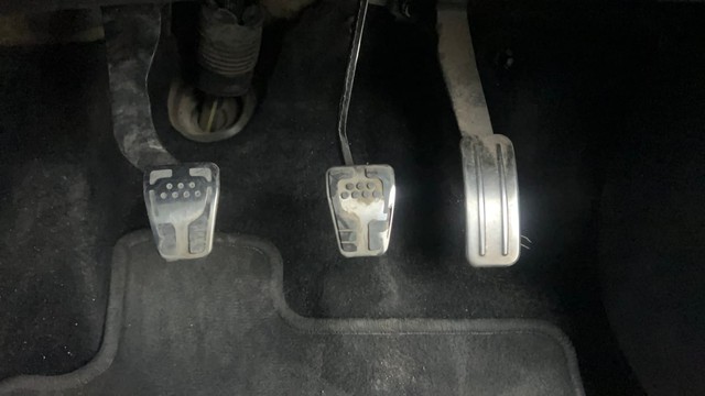 Second-hand 2018 Ford Ecosport Titanium for sale in Ahmedabad-14