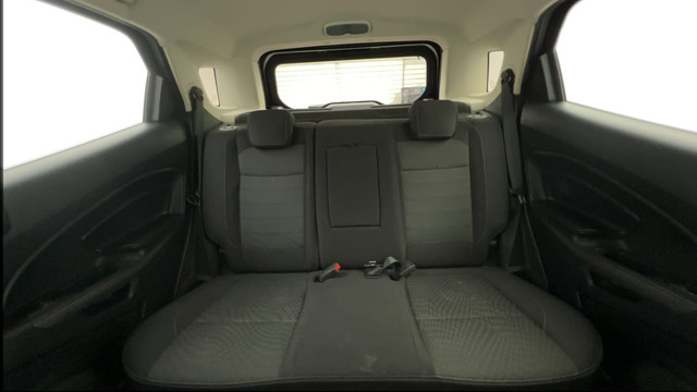 Second-hand 2018 Ford Ecosport Titanium for sale in Ahmedabad-26