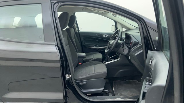 Second-hand 2018 Ford Ecosport Titanium for sale in Ahmedabad-15