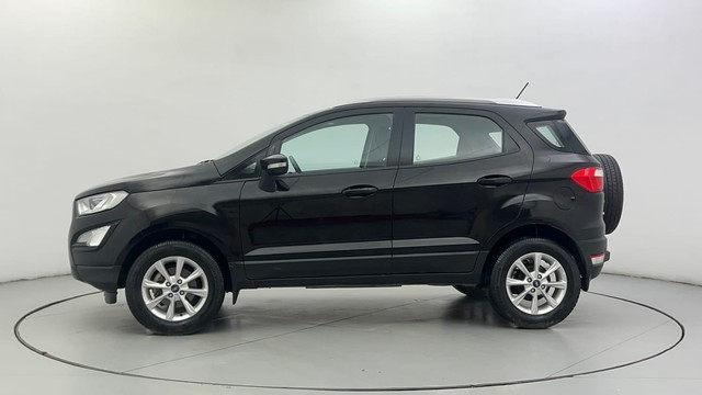 Second-hand 2018 Ford Ecosport Titanium for sale in Ahmedabad-6