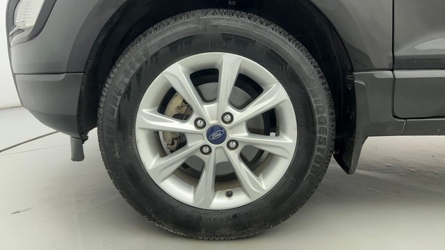 Second-hand 2018 Ford Ecosport Titanium for sale in Ahmedabad-20