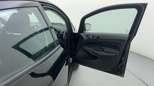 Second-hand 2018 Ford Ecosport Titanium for sale in Ahmedabad-16