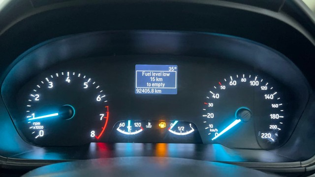 Second-hand 2018 Ford Ecosport Titanium for sale in Ahmedabad-13