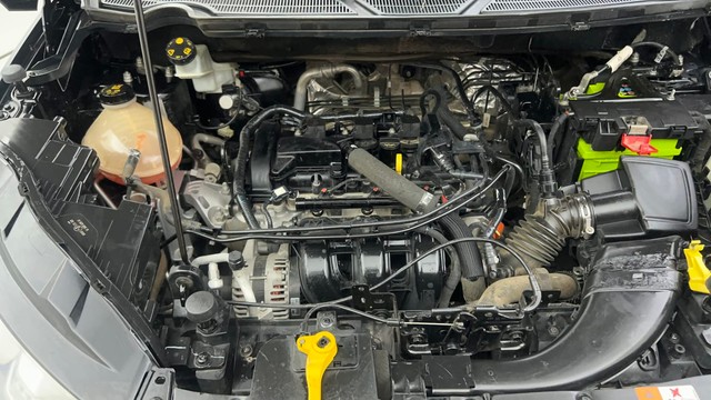 Second-hand 2018 Ford Ecosport Titanium for sale in Ahmedabad-35