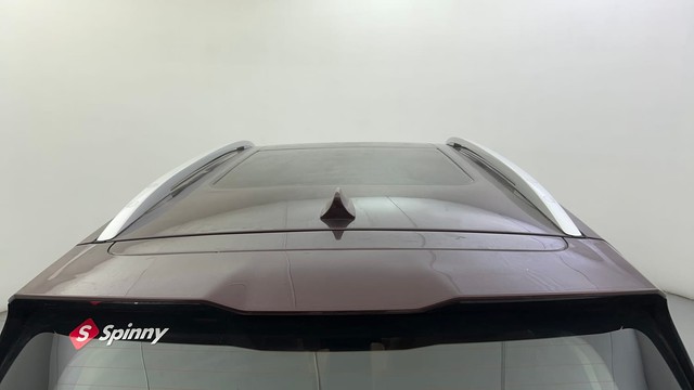 Second-hand 2021 MG Hector Plus 1.5 Turbo Sharp Pro 7 Str BSVI for sale in Ahmedabad-22