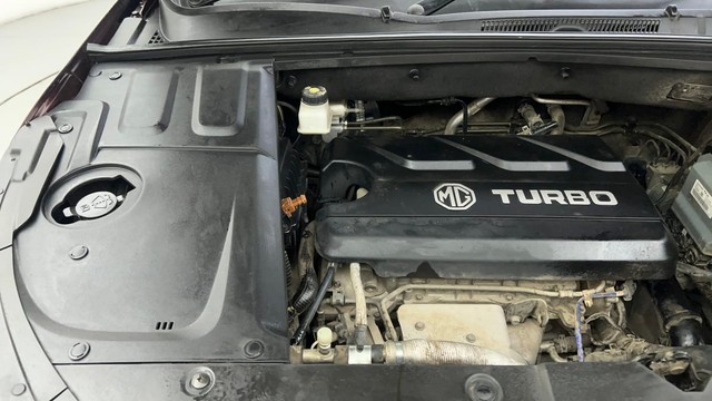 Second-hand 2021 MG Hector Plus 1.5 Turbo Sharp Pro 7 Str BSVI for sale in Ahmedabad-32