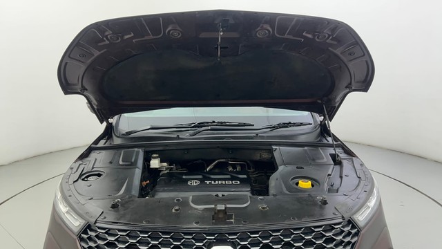 Second-hand 2021 MG Hector Plus 1.5 Turbo Sharp Pro 7 Str BSVI for sale in Ahmedabad-8