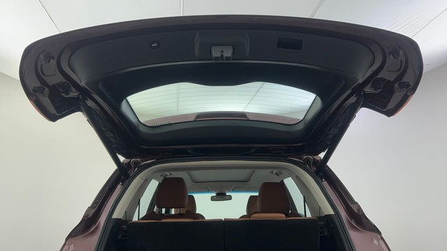 Second-hand 2021 MG Hector Plus 1.5 Turbo Sharp Pro 7 Str BSVI for sale in Ahmedabad-25