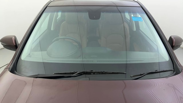 Second-hand 2021 MG Hector Plus 1.5 Turbo Sharp Pro 7 Str BSVI for sale in Ahmedabad-10