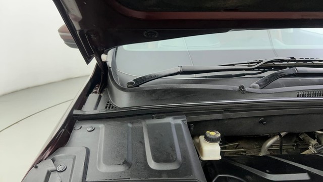 Second-hand 2021 MG Hector Plus 1.5 Turbo Sharp Pro 7 Str BSVI for sale in Ahmedabad-36