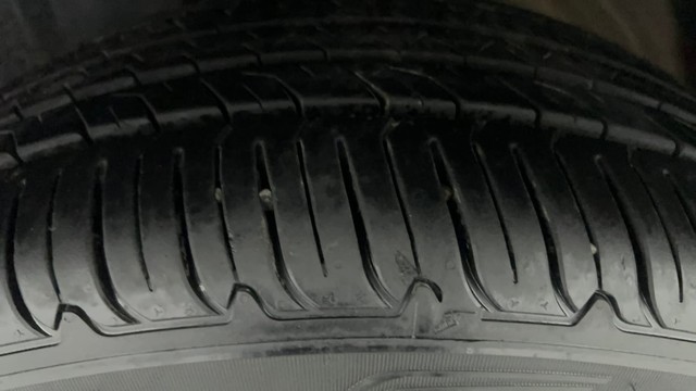 Second-hand 2021 MG Hector Plus 1.5 Turbo Sharp Pro 7 Str BSVI for sale in Ahmedabad-23