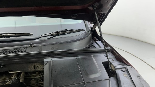 Second-hand 2021 MG Hector Plus 1.5 Turbo Sharp Pro 7 Str BSVI for sale in Ahmedabad-31