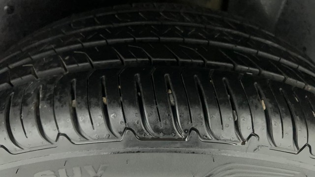 Second-hand 2021 MG Hector Plus 1.5 Turbo Sharp Pro 7 Str BSVI for sale in Ahmedabad-29