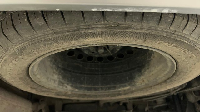 Second-hand 2021 MG Hector Plus 1.5 Turbo Sharp Pro 7 Str BSVI for sale in Ahmedabad-21