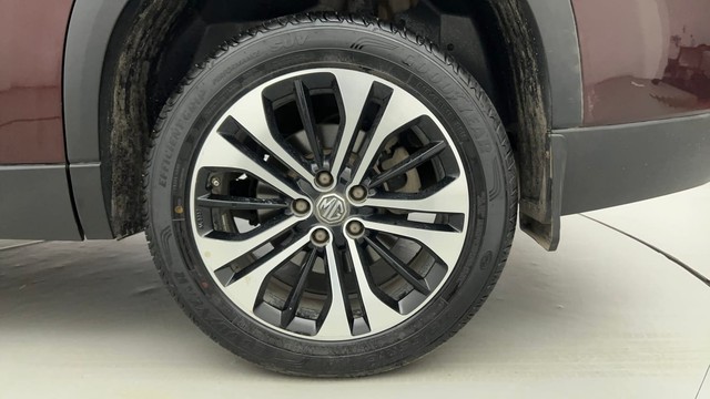 Second-hand 2021 MG Hector Plus 1.5 Turbo Sharp Pro 7 Str BSVI for sale in Ahmedabad-19