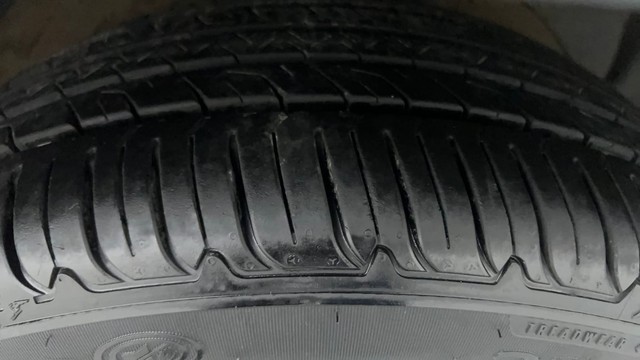 Second-hand 2021 MG Hector Plus 1.5 Turbo Sharp Pro 7 Str BSVI for sale in Ahmedabad-27