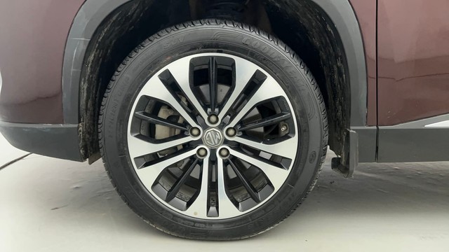 Second-hand 2021 MG Hector Plus 1.5 Turbo Sharp Pro 7 Str BSVI for sale in Ahmedabad-20