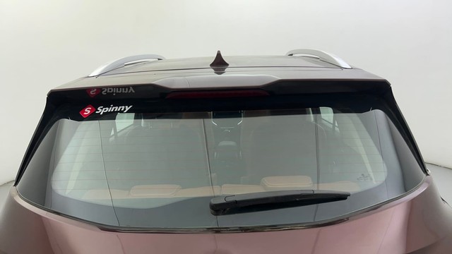 Second-hand 2021 MG Hector Plus 1.5 Turbo Sharp Pro 7 Str BSVI for sale in Ahmedabad-26