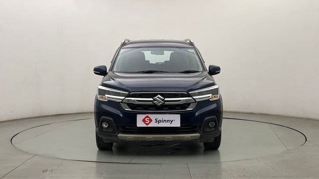 Second-hand 2024 Maruti Suzuki XL6 Zeta CNG for sale in Thane-7