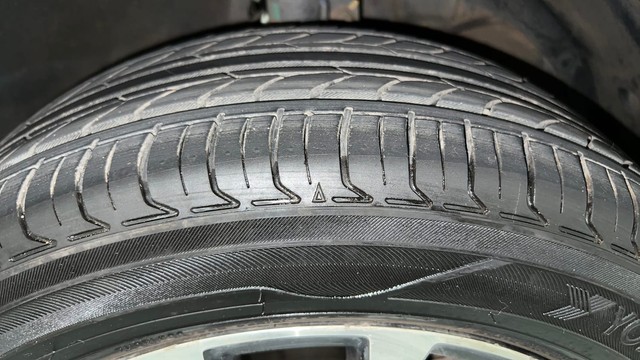 Second-hand 2024 Maruti Suzuki XL6 Zeta CNG for sale in Thane-27