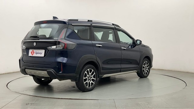 Second-hand 2024 Maruti Suzuki XL6 Zeta CNG for sale in Thane-3