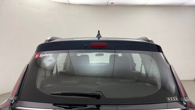 Second-hand 2024 Maruti Suzuki XL6 Zeta CNG for sale in Thane-28