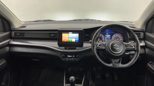 Second-hand 2024 Maruti Suzuki XL6 Zeta CNG for sale in Thane-11