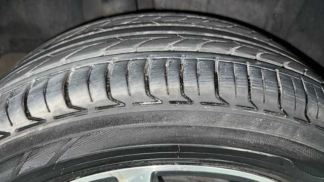 Second-hand 2024 Maruti Suzuki XL6 Zeta CNG for sale in Thane-26