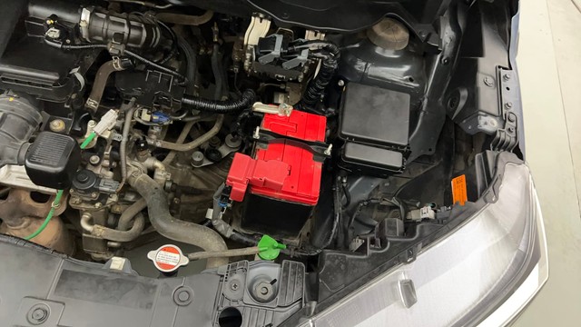 Second-hand 2024 Maruti Suzuki XL6 Zeta CNG for sale in Thane-25