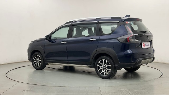 Second-hand 2024 Maruti Suzuki XL6 Zeta CNG for sale in Thane-5