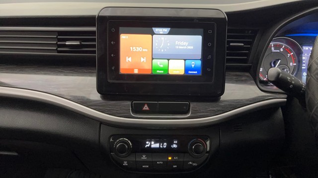 Second-hand 2024 Maruti Suzuki XL6 Zeta CNG for sale in Thane-31