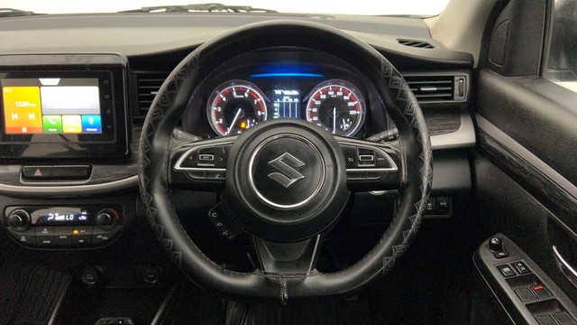 Second-hand 2024 Maruti Suzuki XL6 Zeta CNG for sale in Thane-36