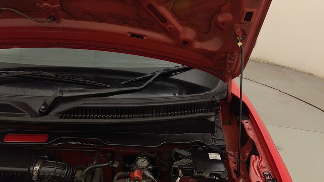 Second-hand 2021 Maruti Suzuki S-Presso VXI CNG for sale in Mumbai-26