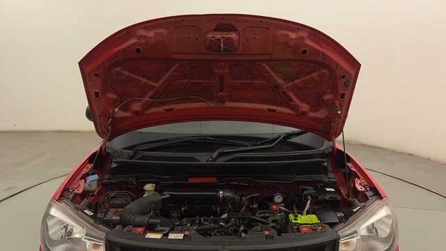 Second-hand 2021 Maruti Suzuki S-Presso VXI CNG for sale in Mumbai-8