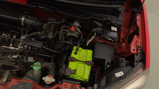 Second-hand 2021 Maruti Suzuki S-Presso VXI CNG for sale in Mumbai-39